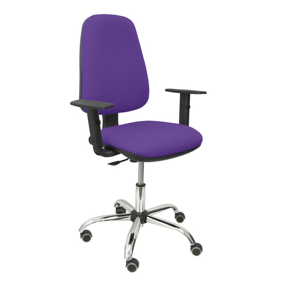 Socovos Bali Office Chair P & C Li82b10 Lilla