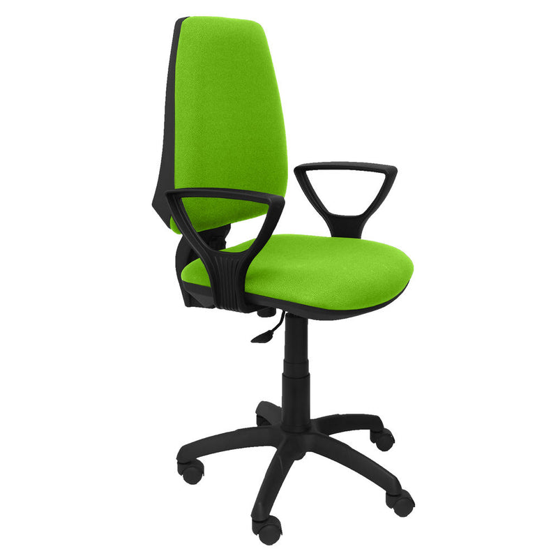 Office Chair Elche CP Bali P & C 22BGOLF GREEN PISTAZIOIO