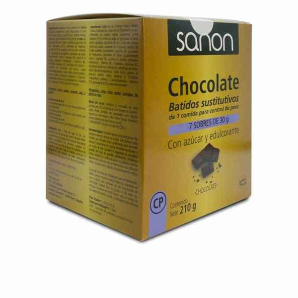 Schütteln Sanon Schokolade (7 x 30 g)