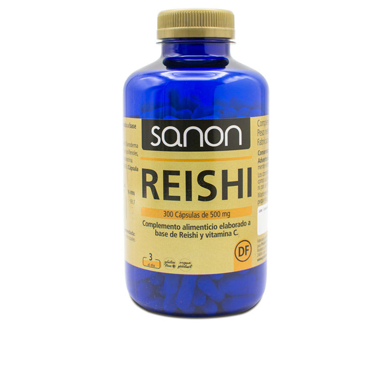 Reishi Sanon (300 uds)