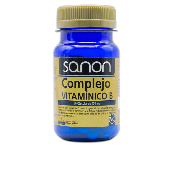 Vitamin B Sanon (30 uds)