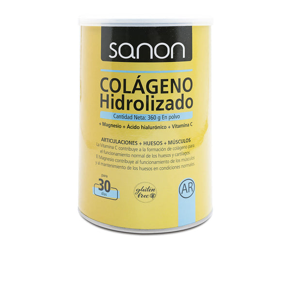 Hydrolysiertes Kollagen Sanon (360 g)