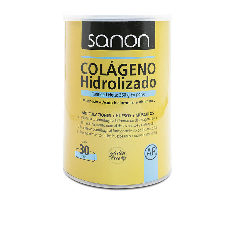 Collagene Idrolizzato Sanon (360 g)