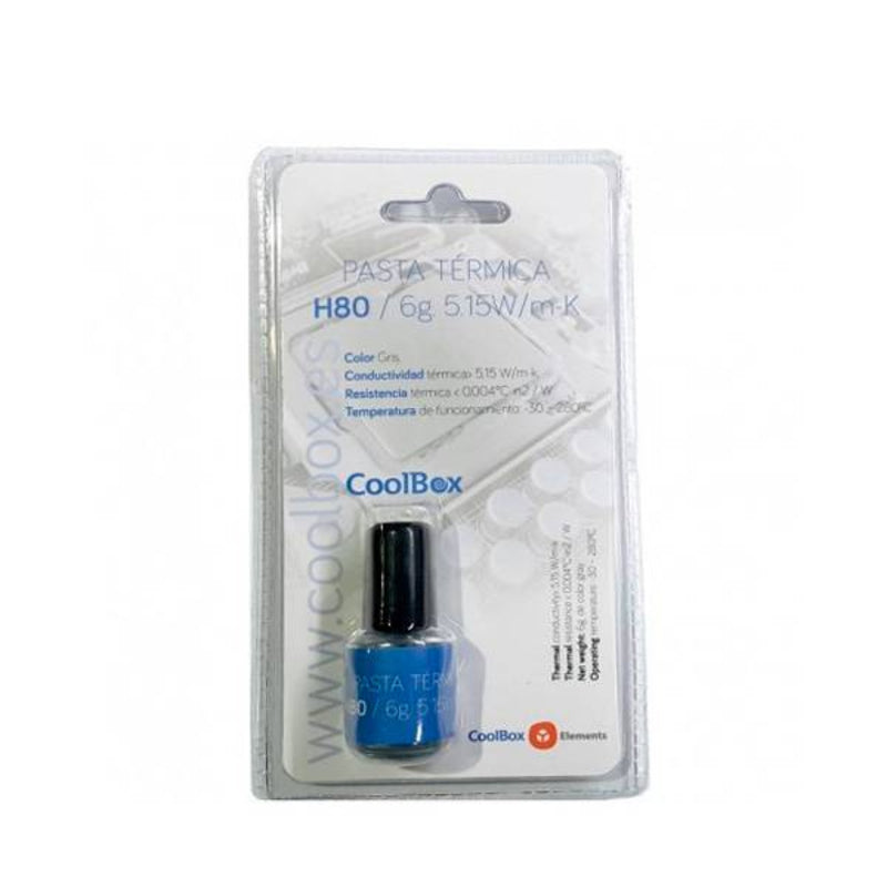 Ventola e Dissipatore CoolBox COO-TGH5W-7