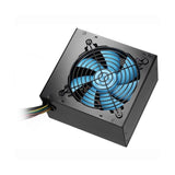 Coolbox Co-FAPW500-BK 500W noir 500 W ATX Ø 12 cm x 1