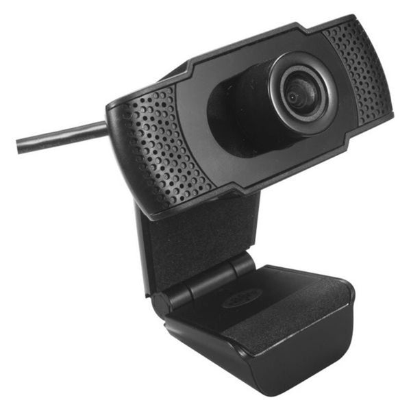 Webcam CoolBox COO-WCAM01-FHD       FULL HD 1080 PX 30 fps