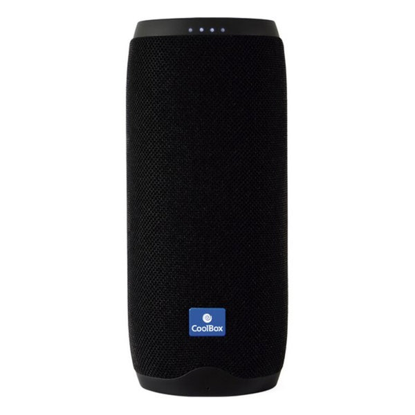 Bluetooth-Lautsprecher CoolBox COO-BTA-P15BK       