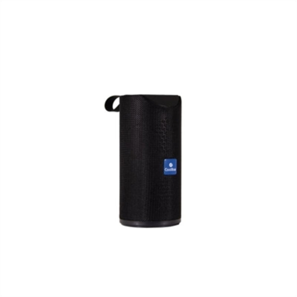 Bluetooth-Lautsprecher CoolBox COO-BTA-P10BK       