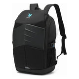 Zaino per Portatile CoolBox DG-BAG15-2N          Nero 15,6"