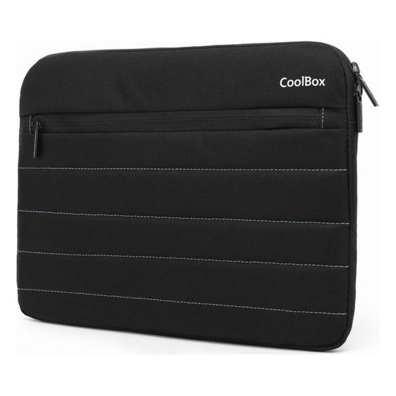 Custodia per Portatile CoolBox COO-BAG11-0N Nero 11,6"