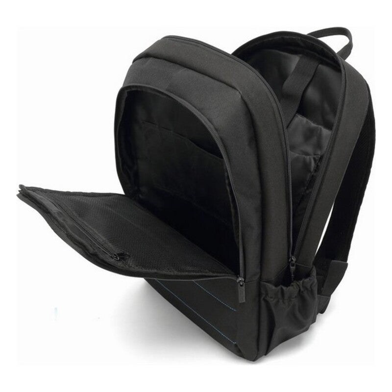 Zaino per Portatile CoolBox COO-BAG15-2N 15,6" 37"-70" Nero