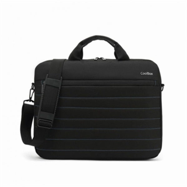 Valigetta per Portatile CoolBox COO-BAG14-1N 14" Nero