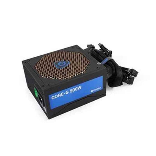 Source d'alimentation Coolbox GM-500G 500 W