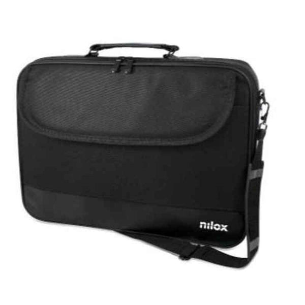 Case d'ordinateur portable Nilox NXESS4156BK 15.6 "Black