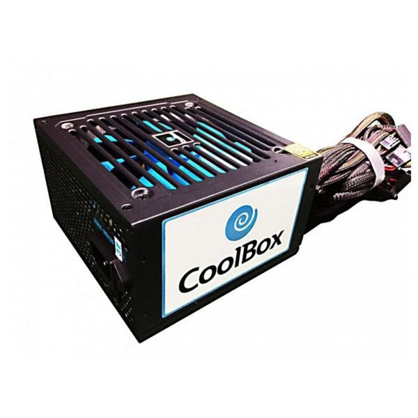 Coolbox Co-PWEP500-85S 500W 500 W 300W Source d'alimentation