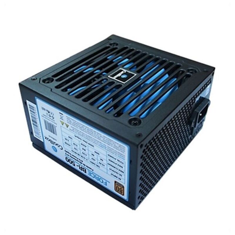 Coolbox CO-PWEP500-85S 500W 500 W 300W Netzteile Quelle