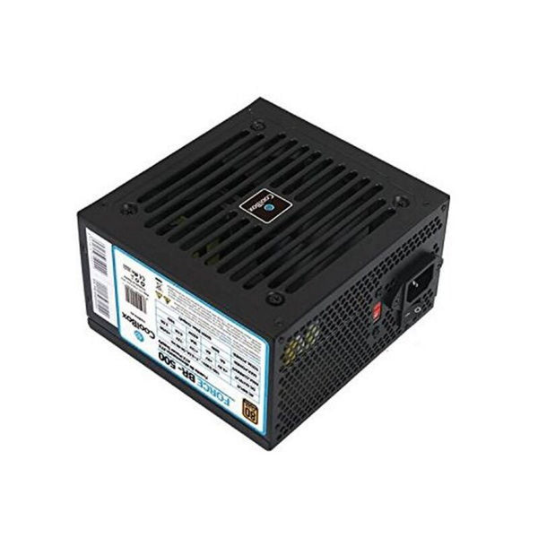 Coolbox Co-PWEP500-85S 500W 500 W 300W Source d'alimentation