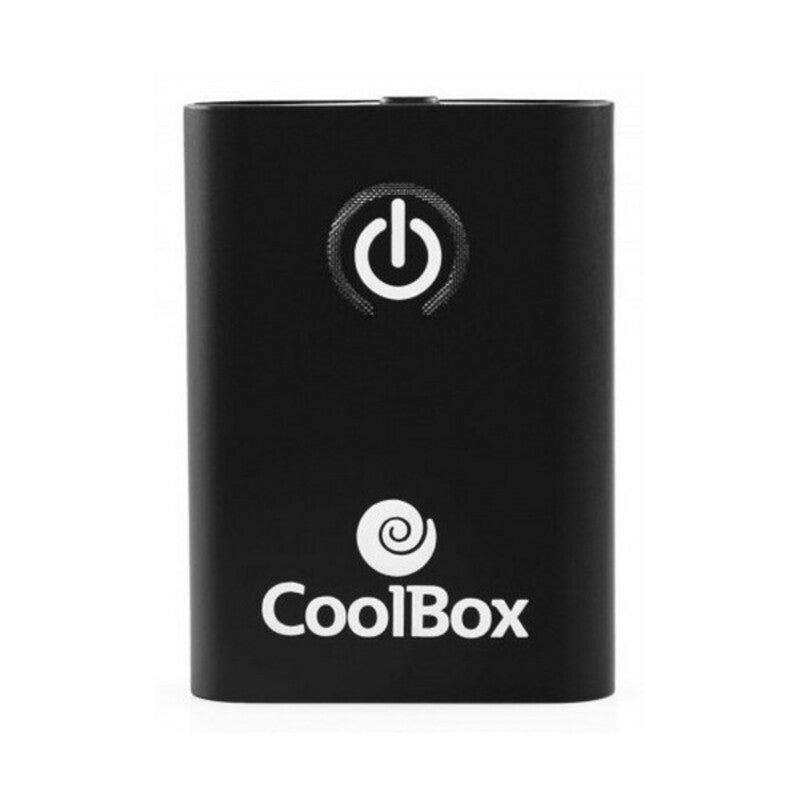 Ricetrasmittente Audio Bluetooth CoolBox COO-BTALINK          160 mAh