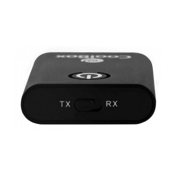 Ricetrasmittente Audio Bluetooth CoolBox COO-BTALINK          160 mAh