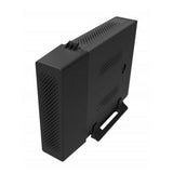 Meratrre mini itx coolbox coo-IPC2-1 noir