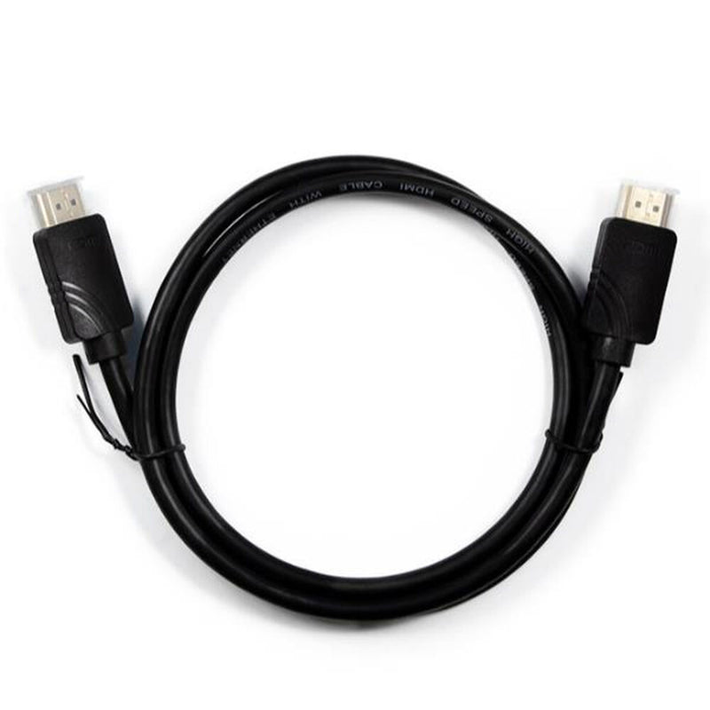 Cavo HDMI Nilox   Nero 1 m