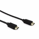 Cavo HDMI Nilox   Nero 1 m