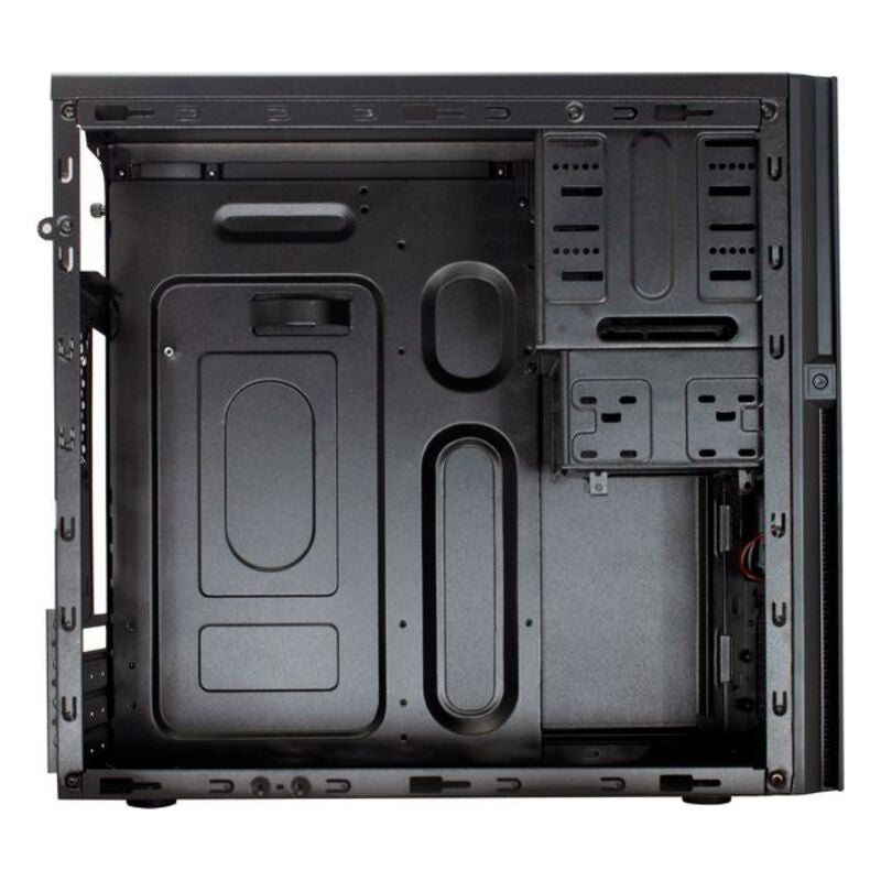 Cassa Micro ATX CoolBox COO-PCM660-0