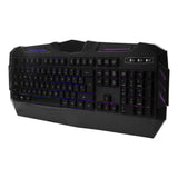 COO-DGTEC01 COOLBOX Clavier pour les jeux Coolbox