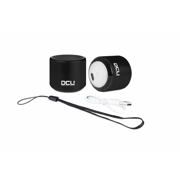 Tragbare Lautsprecher DCU FATHER-3415600 3W