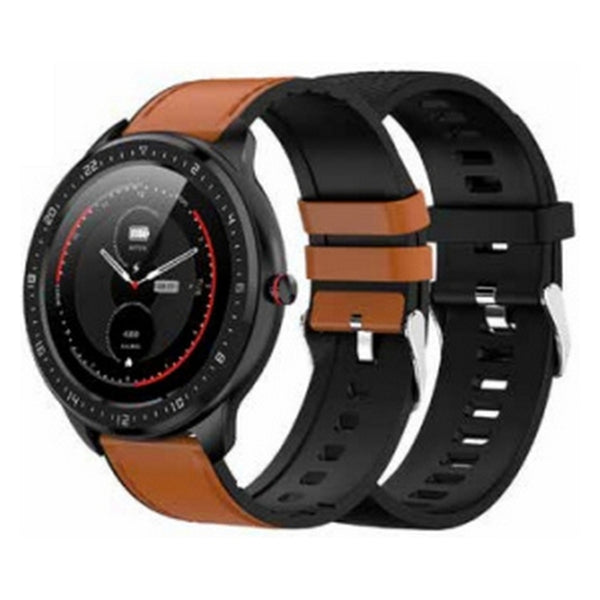 Smartwatch DCU Smartwatch Full Touch IP67