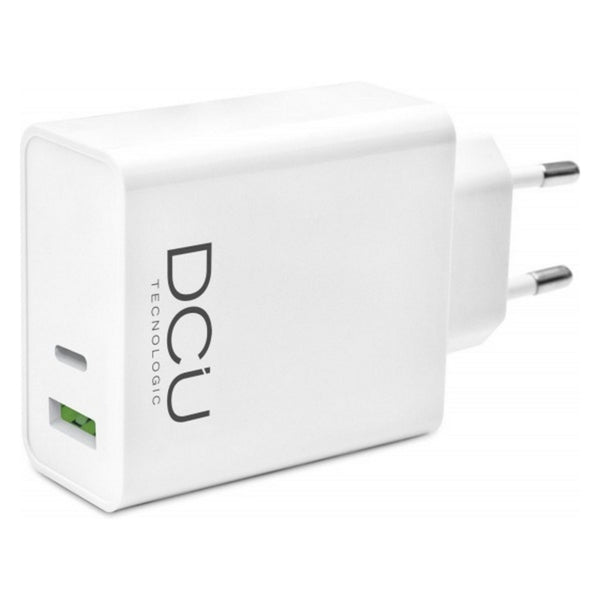 Caricabatterie USB DCU 18 W USB 3.0 QC x 1