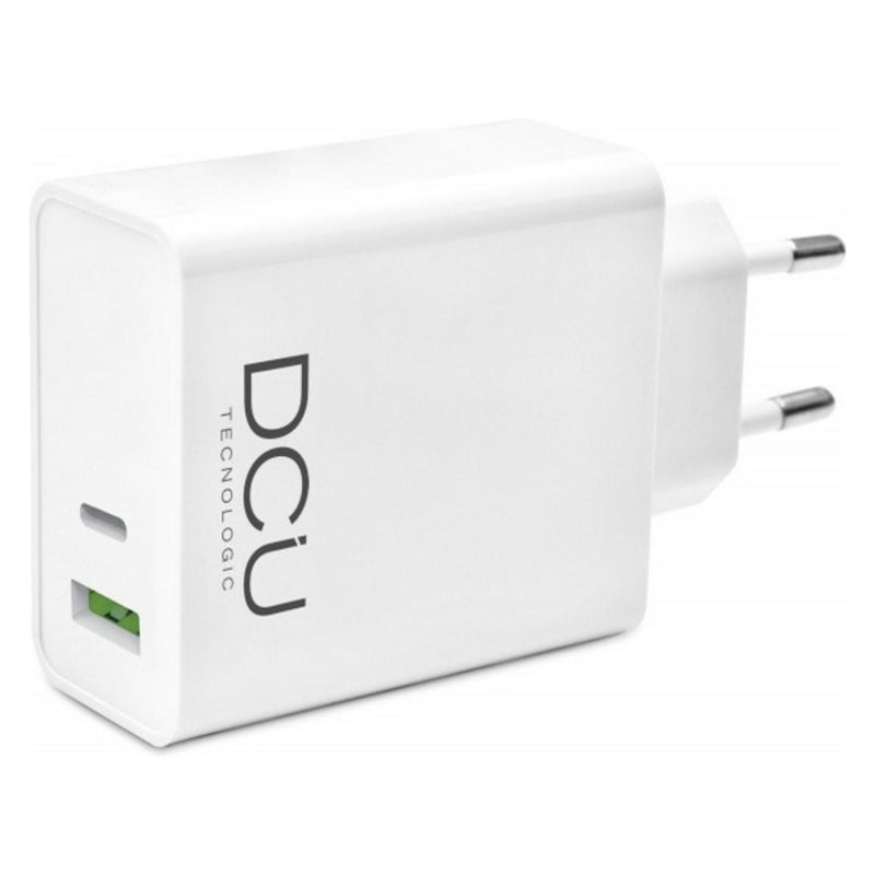 Caricabatterie USB DCU 18 W USB 3.0 QC x 1