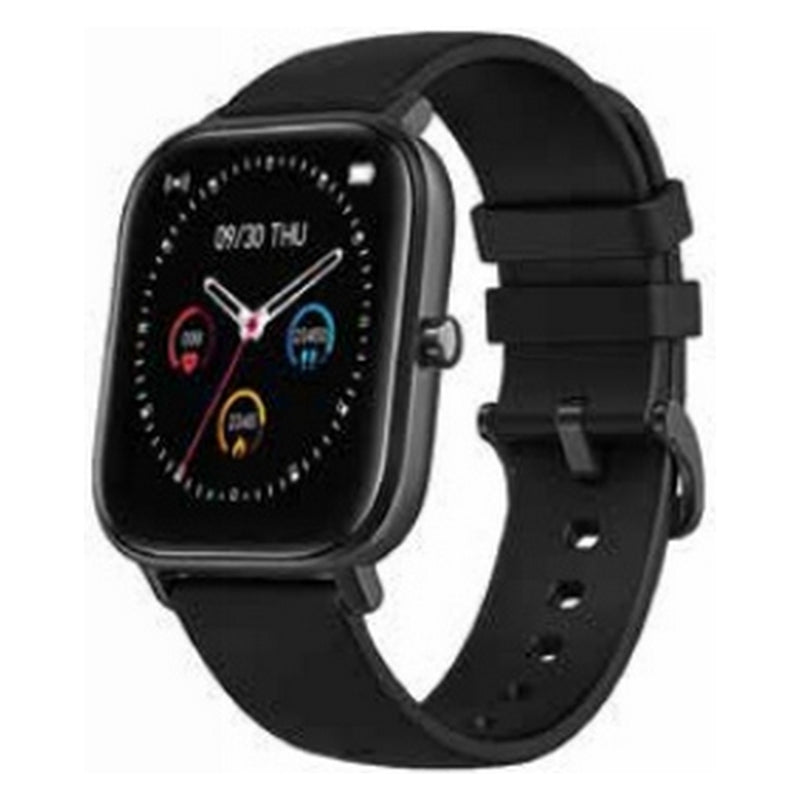 Smartwatch DCU Curved Glass 1,65"