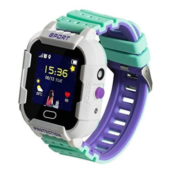 Smartwatch DCU 2G 1.3 "Wifi