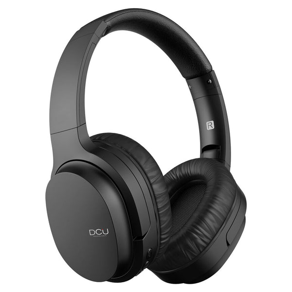 Casque DCU