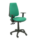 Elche S Bali P & C I456B10 Green Office Chair