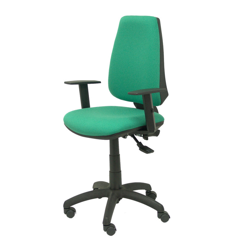 Elche S Bali P & C I456B10 Green Office Chair