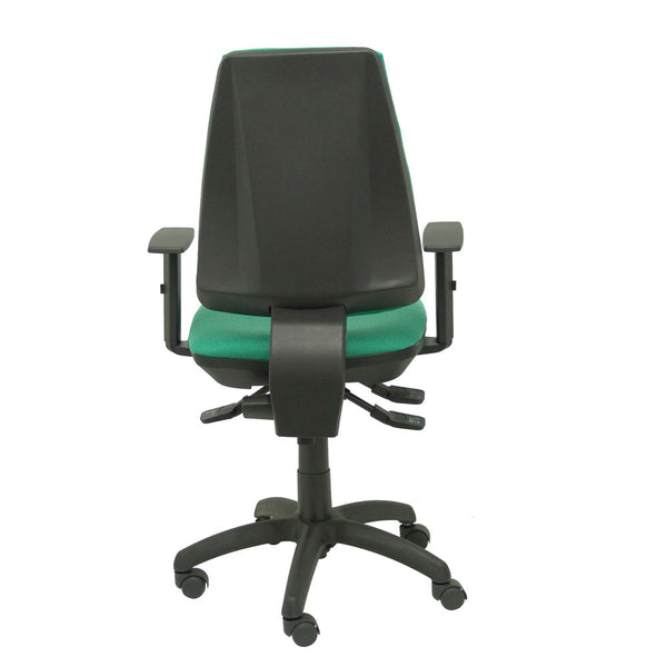 Elche S Bali P & C I456B10 Green Office Chair