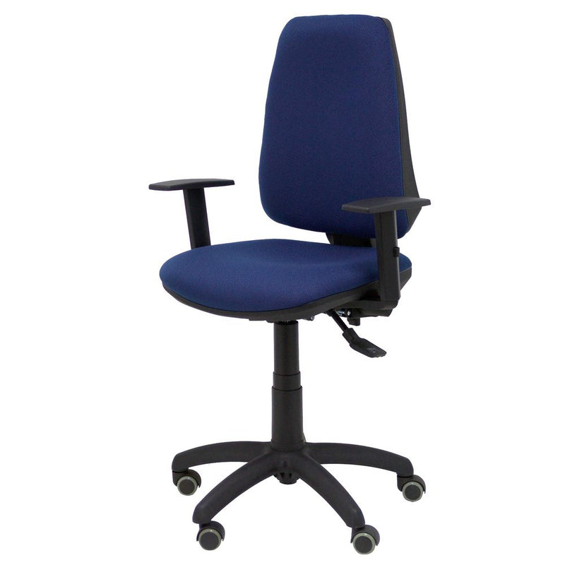 Elche S Bali Office Chair P & C 00B10rp Blu Marino