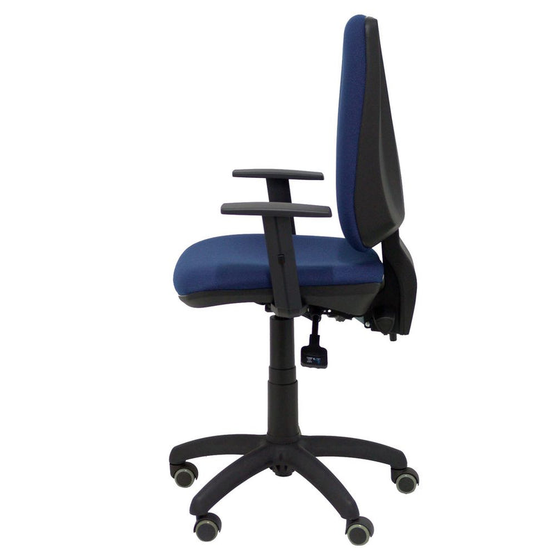 Elche S Bali Office Chair P & C 00B10rp Blu Marino