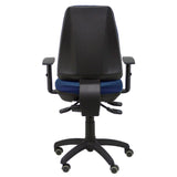 Elche S Bali Office Chair P & C 00B10rp Blu Marino