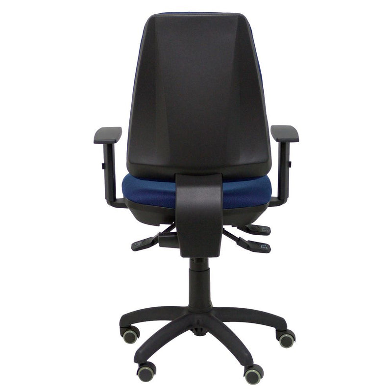 Elche S Bali Office Chair P & C 00B10rp Blu Marino