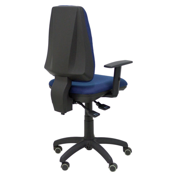 Elche S Bali Office Chair P & C 00B10rp Blu Marino