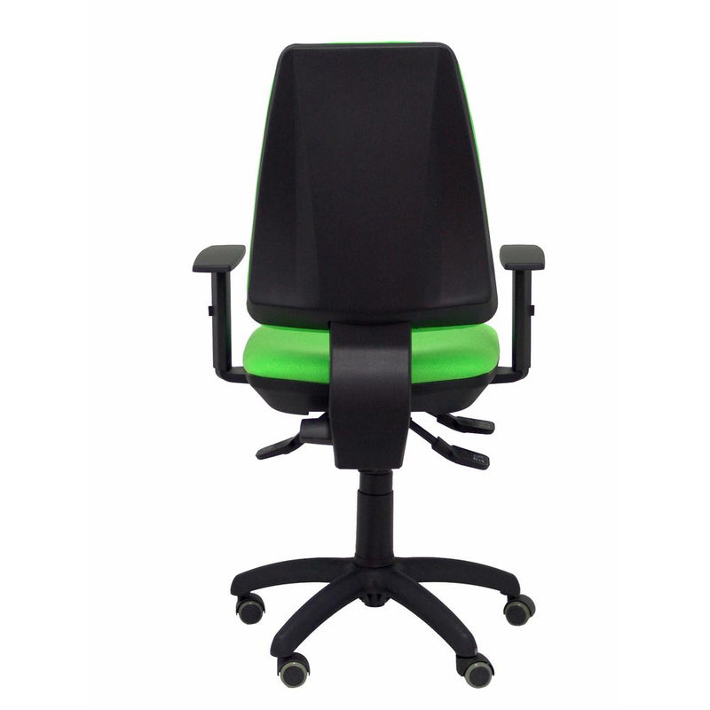 Sedia da Ufficio Elche S bali P&C 22B10RP Verde Pistacchio