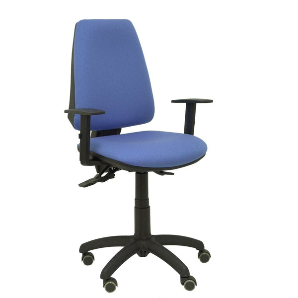 Elche S Bali Office Chair P & C 61B10rp Hellblau