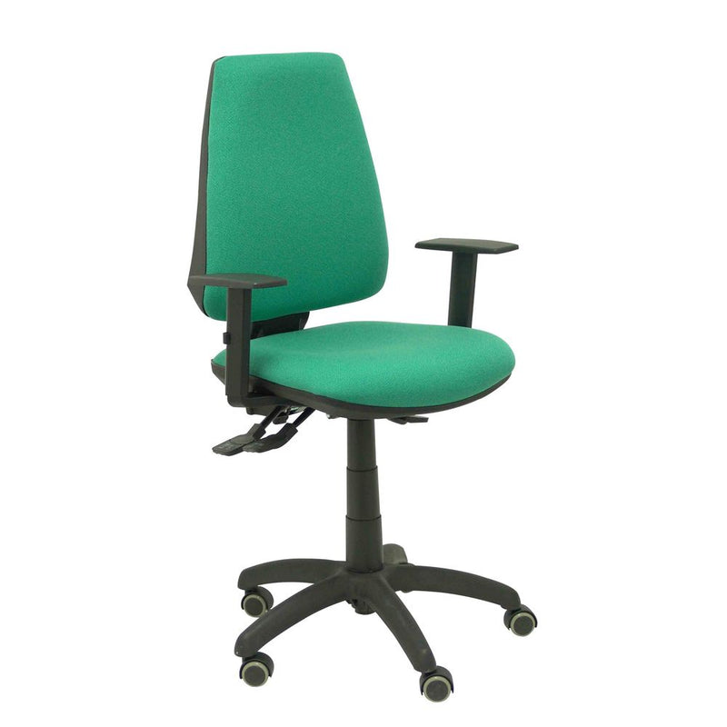 Elche S Bali Office Chair P & C 56B10rp Green