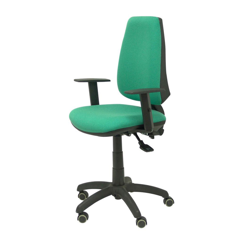 Elche S Bali Office Chair P & C 56B10rp Green