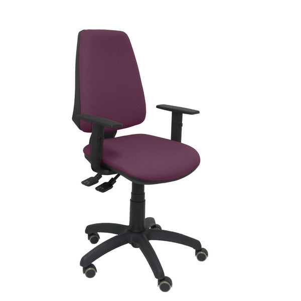 Silla de oficina de Elche S Bali P&C 60B10RP Viola