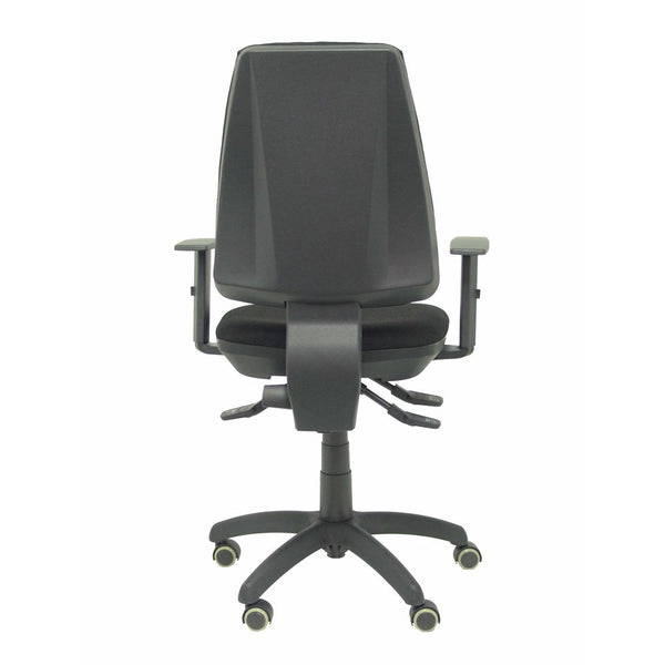 Elche S Bali Silla de oficina P&C 40B10RP Negro