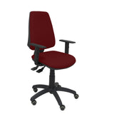 Elche S Bali Silla de oficina P&C 33B10RP Granato Rojo